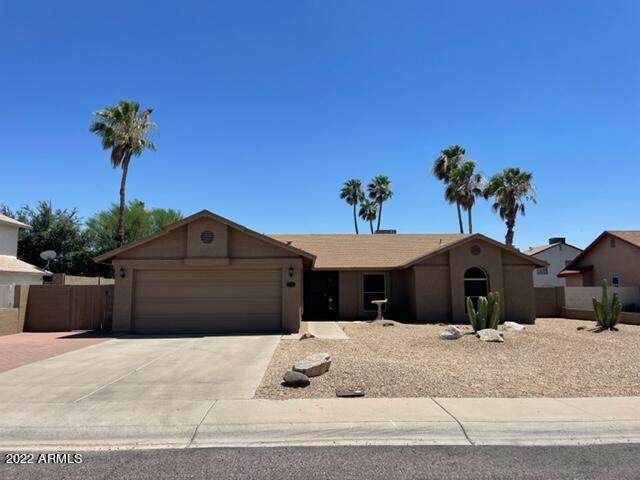 7309 Sierra Street - Photo 1
