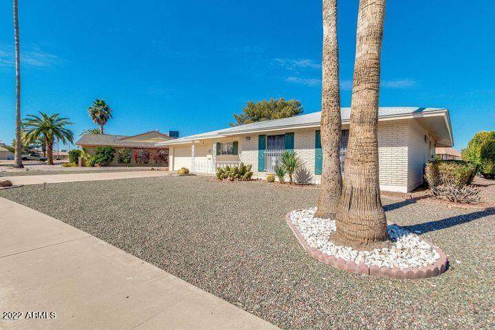 9918 Shiprock Drive - Photo 1