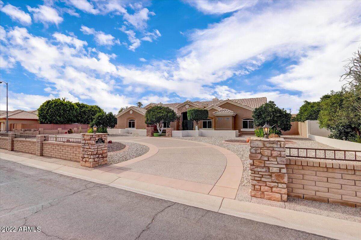 8452 Donald Drive - Photo 1
