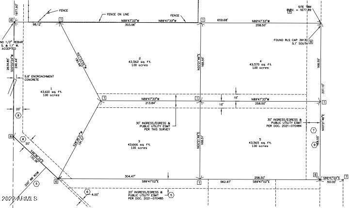 21410 Sleepy Ranch Road - Photo 1