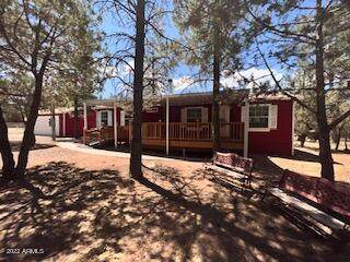 5498 Ridgetop Drive - Photo 1