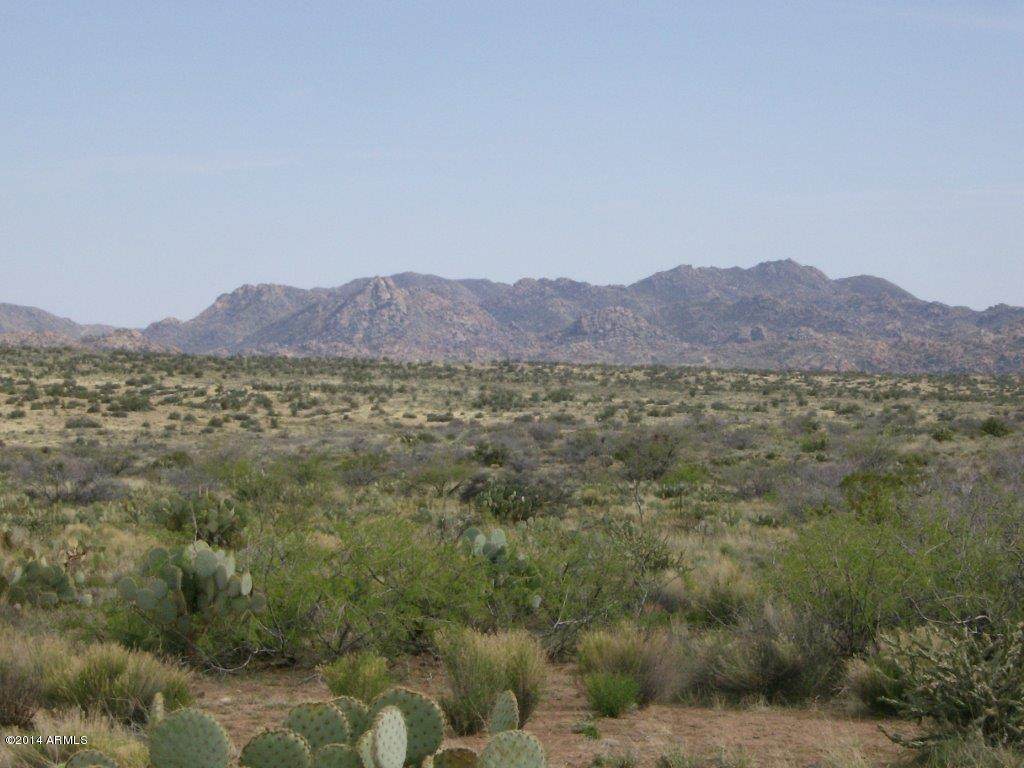 0 Poco Bueno Road - Photo 1