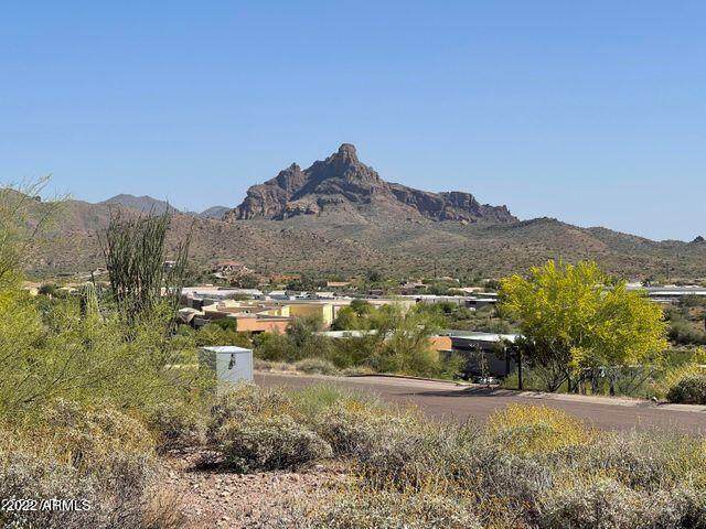 16556 Trevino 16 Drive - Photo 1