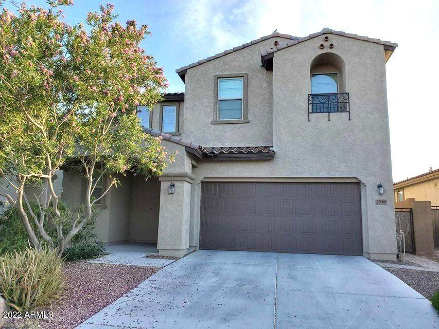 22068 98TH Drive - Photo 1