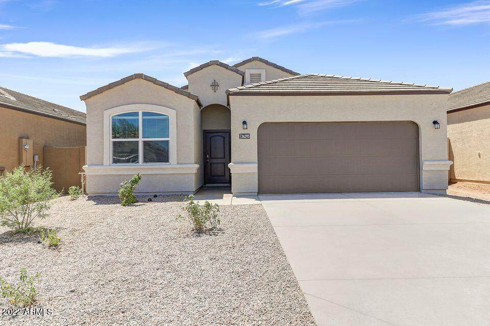 36200 Picasso Street - Photo 1