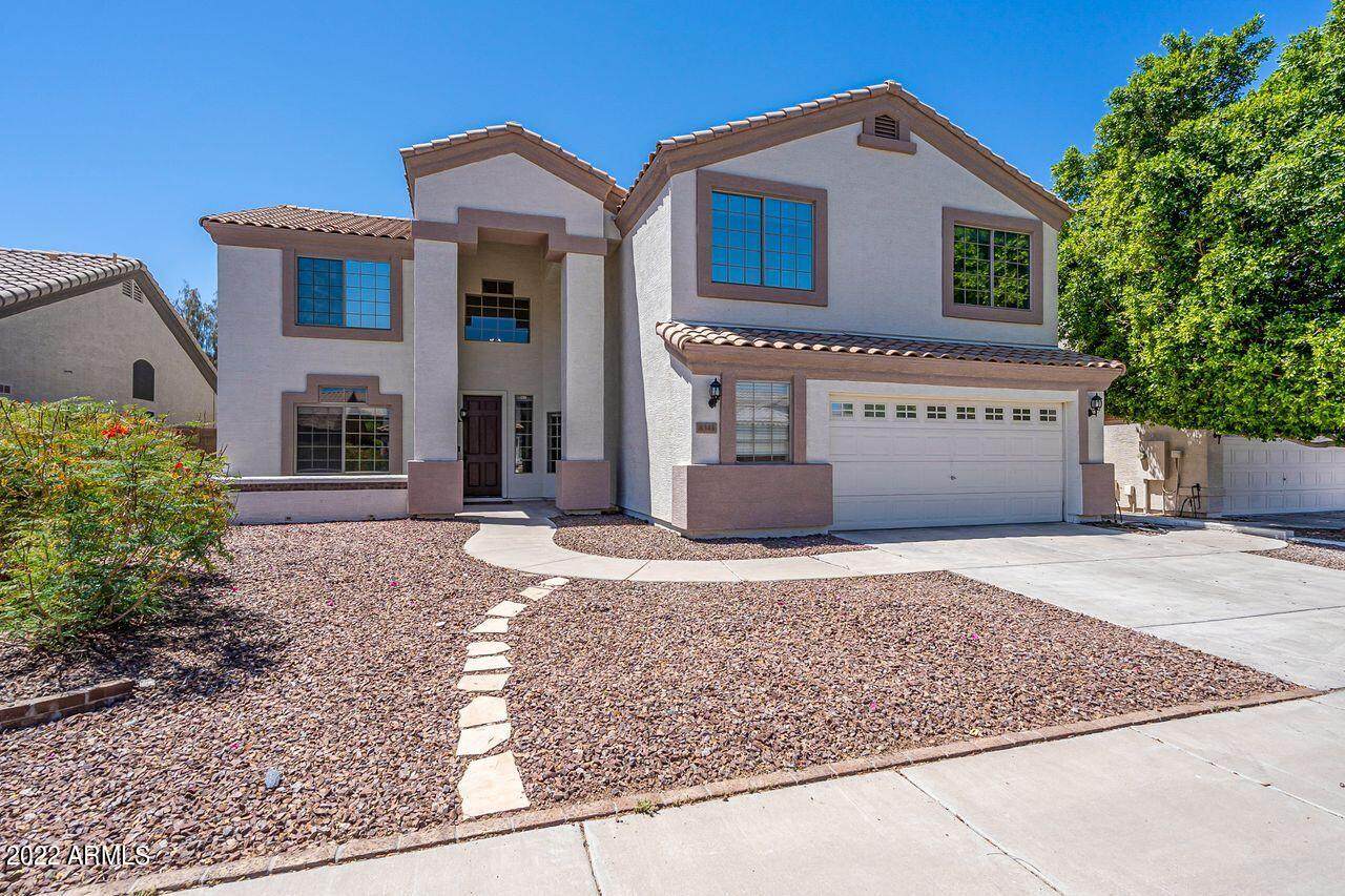 6345 Buckskin Trail - Photo 1
