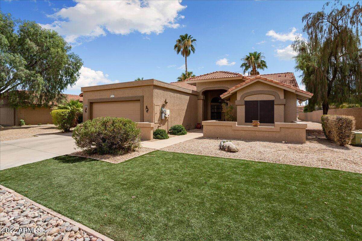 19618 Marble Drive - Photo 1