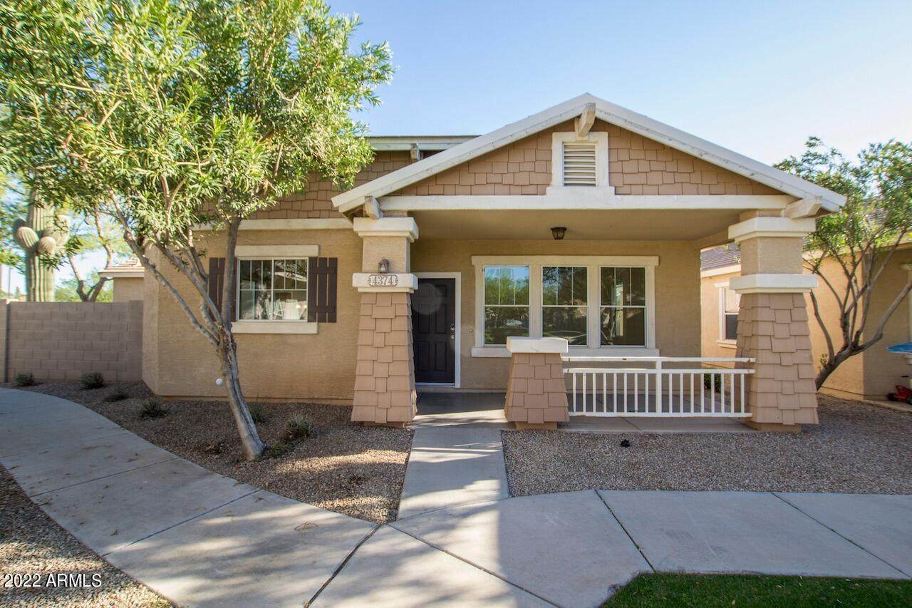 4374 Spawn Lane - Photo 1