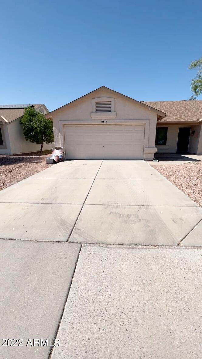 14340 Lamoille Drive - Photo 1