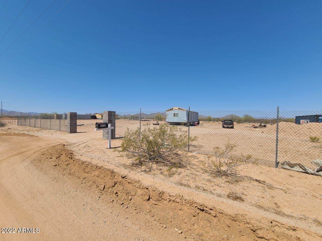 0 Appaloosa Road - Photo 1