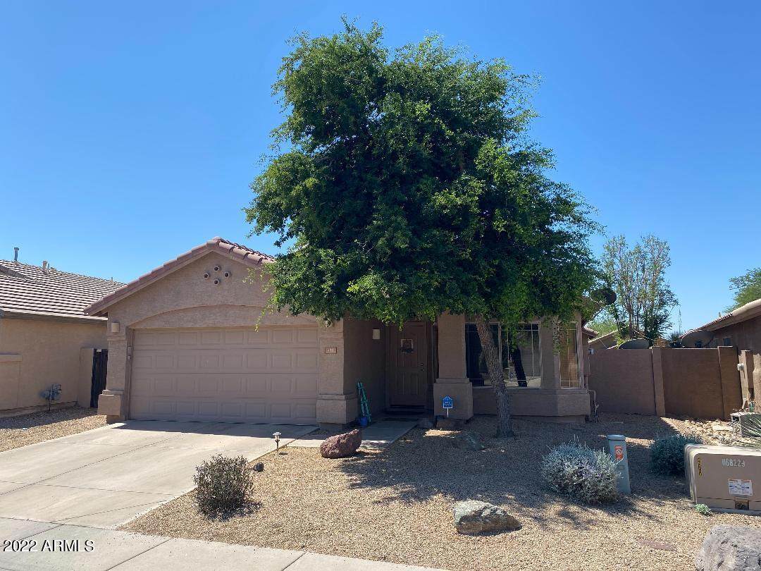 4311 Rowel Road - Photo 1