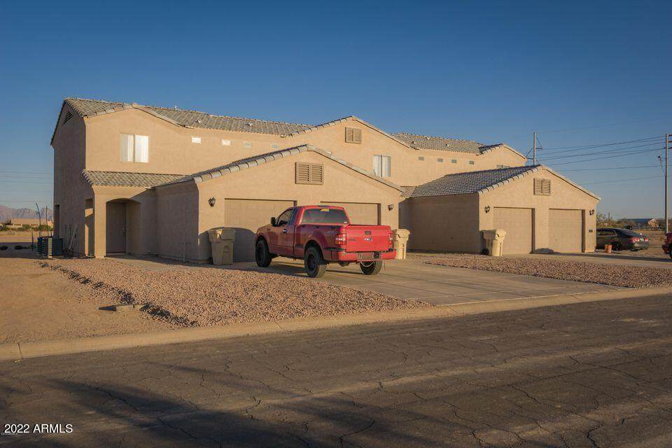 16015 Yava Road - Photo 1