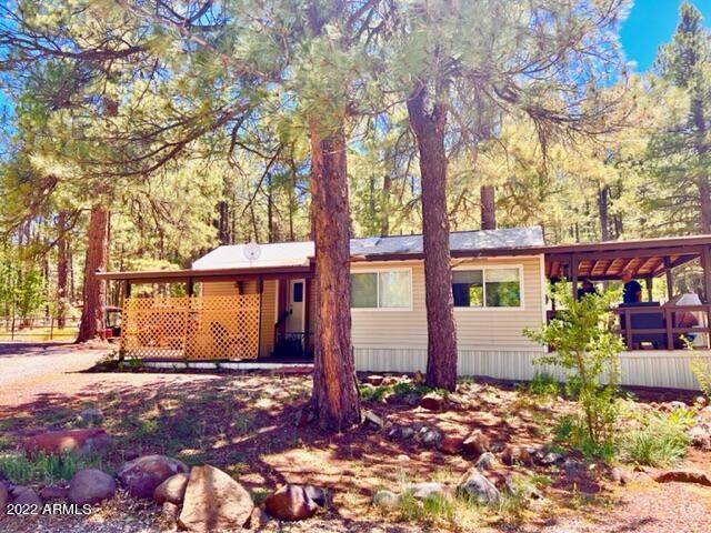 17550 Munds Ranch Road - Photo 1