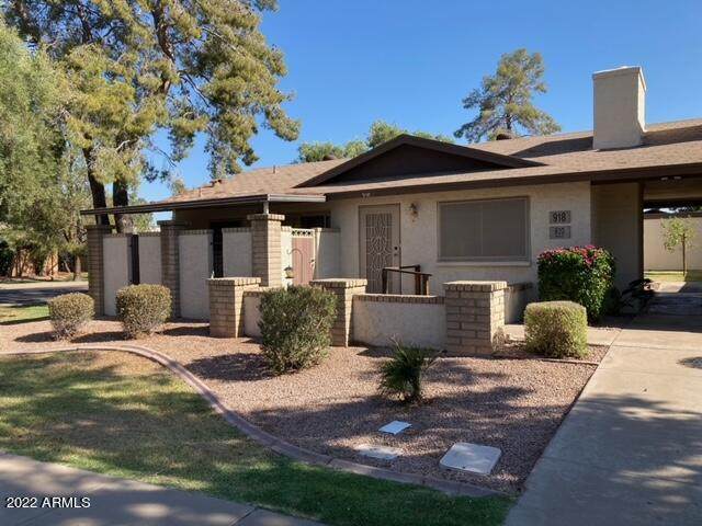 918 Laguna Drive - Photo 1