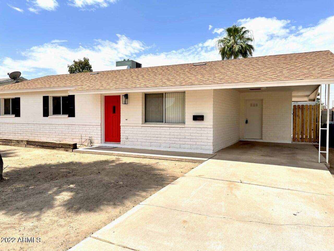 3510 Cutler Drive - Photo 1
