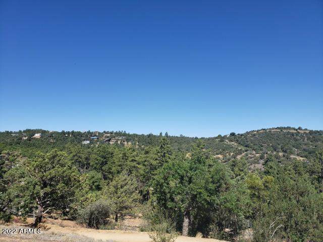 5375 Lonesome Hawk Drive - Photo 1