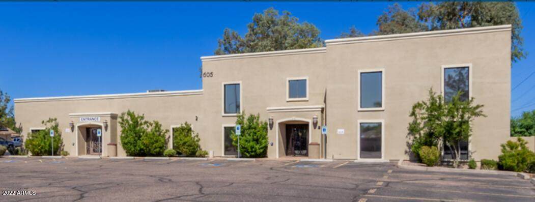 605 Gilbert Road - Photo 1