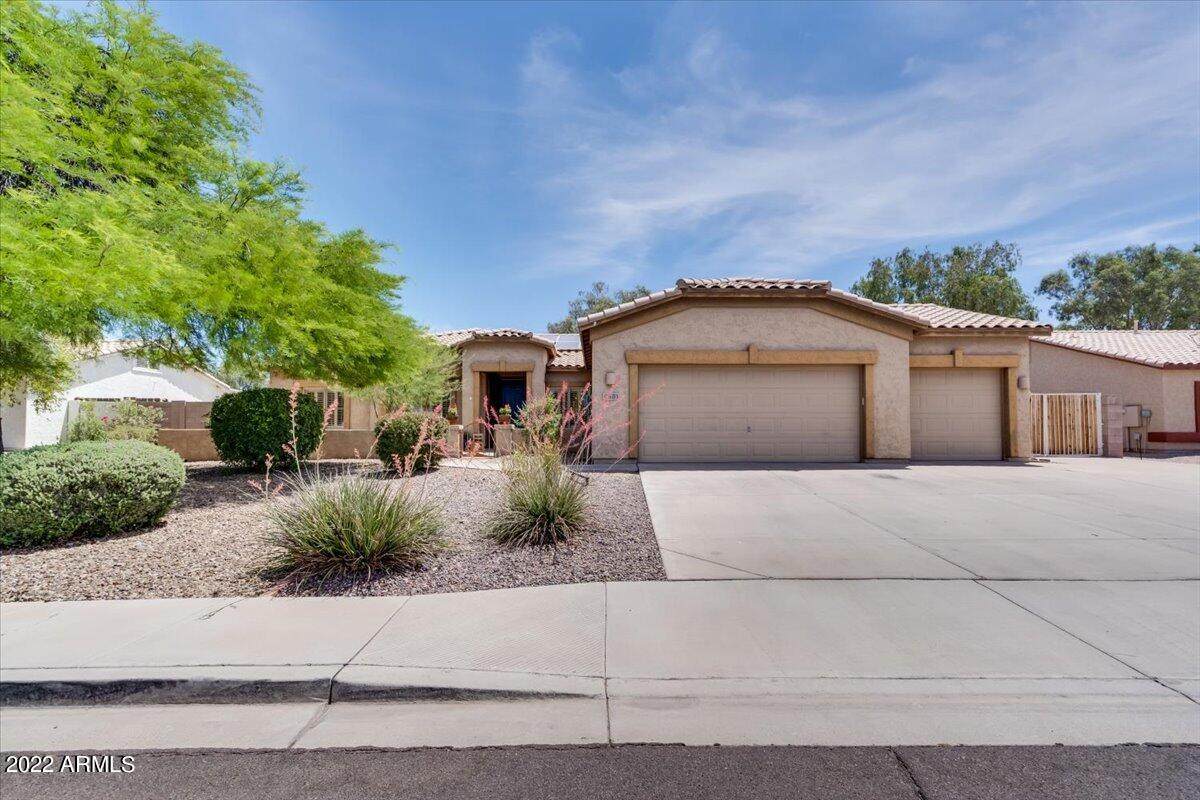 4581 Crosscreek Drive - Photo 1