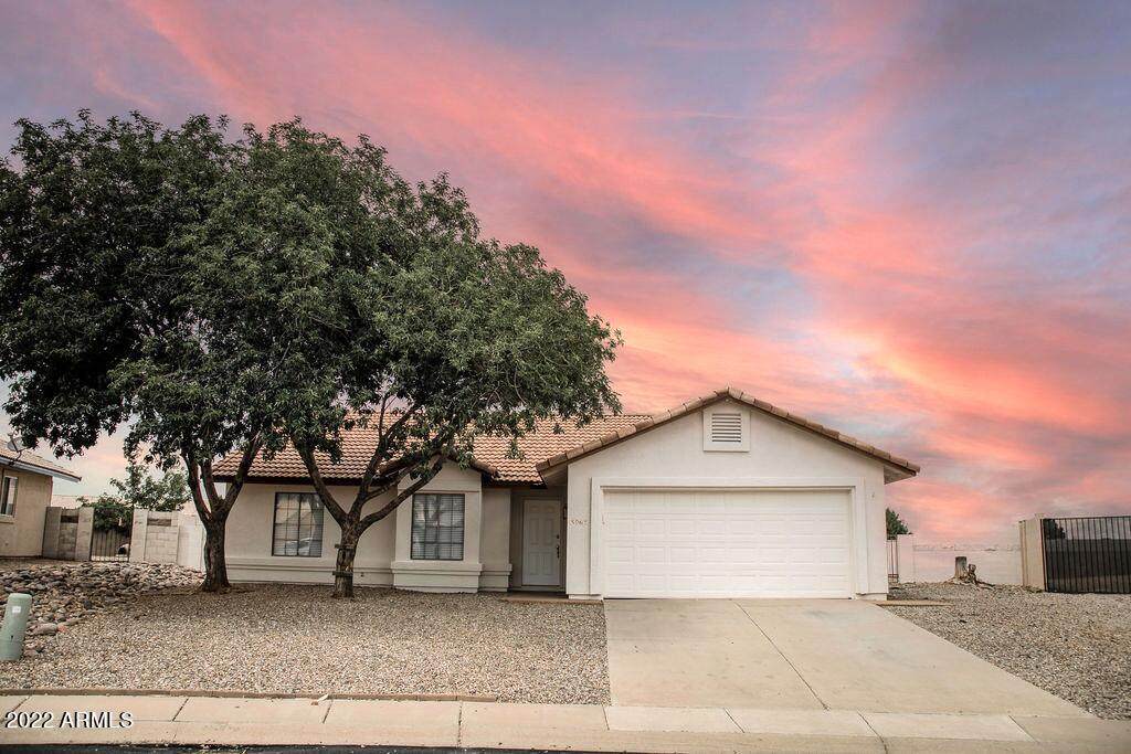 3963 Calle Roca - Photo 1