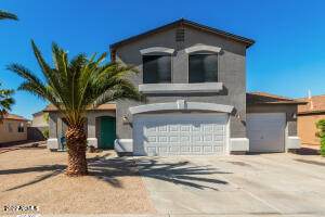 1230 Desert Moon Trail - Photo 1