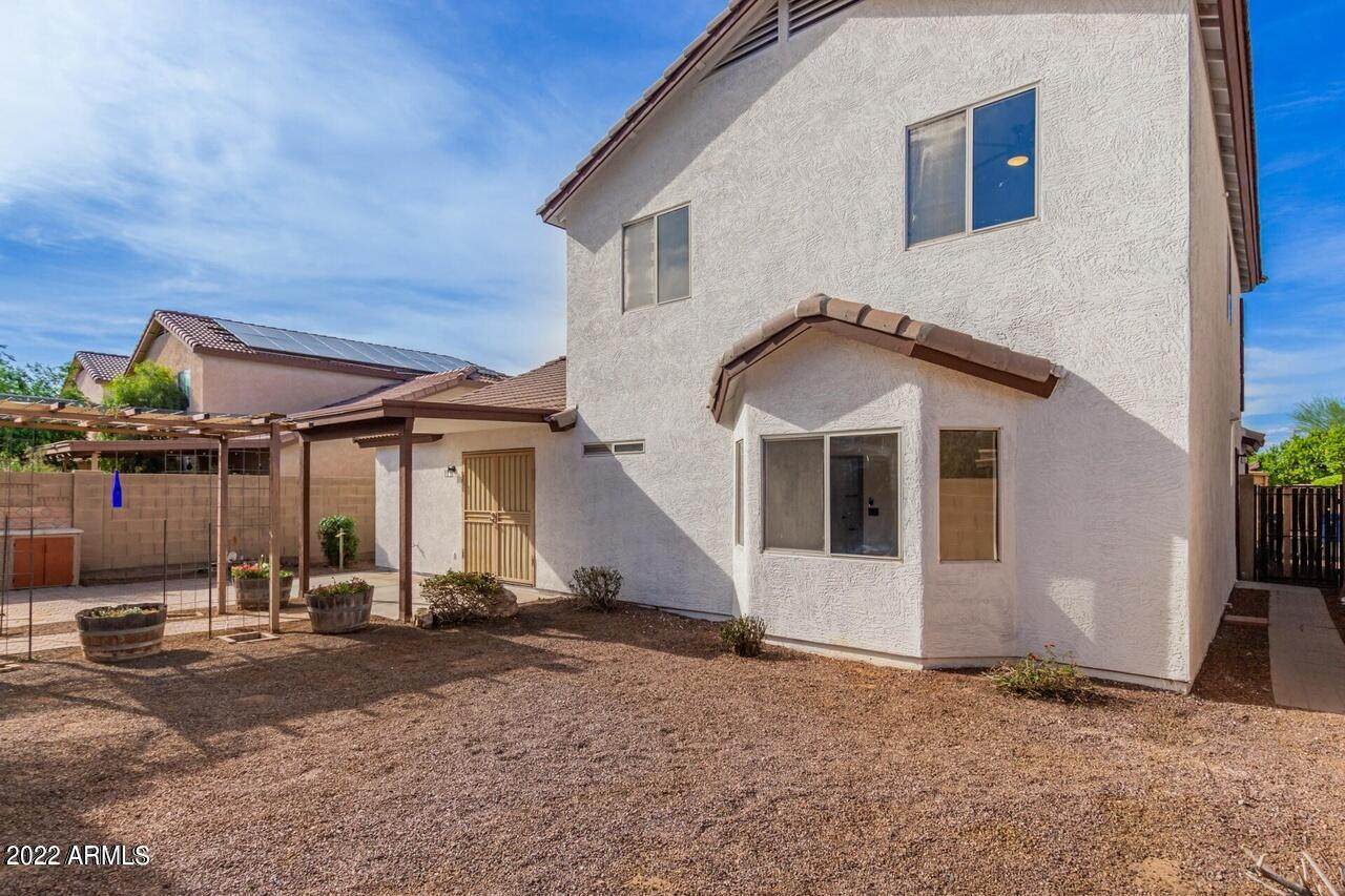 12605 Larkspur Road - Photo 1