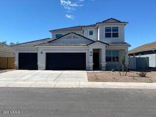 1069 Horro Road - Photo 1