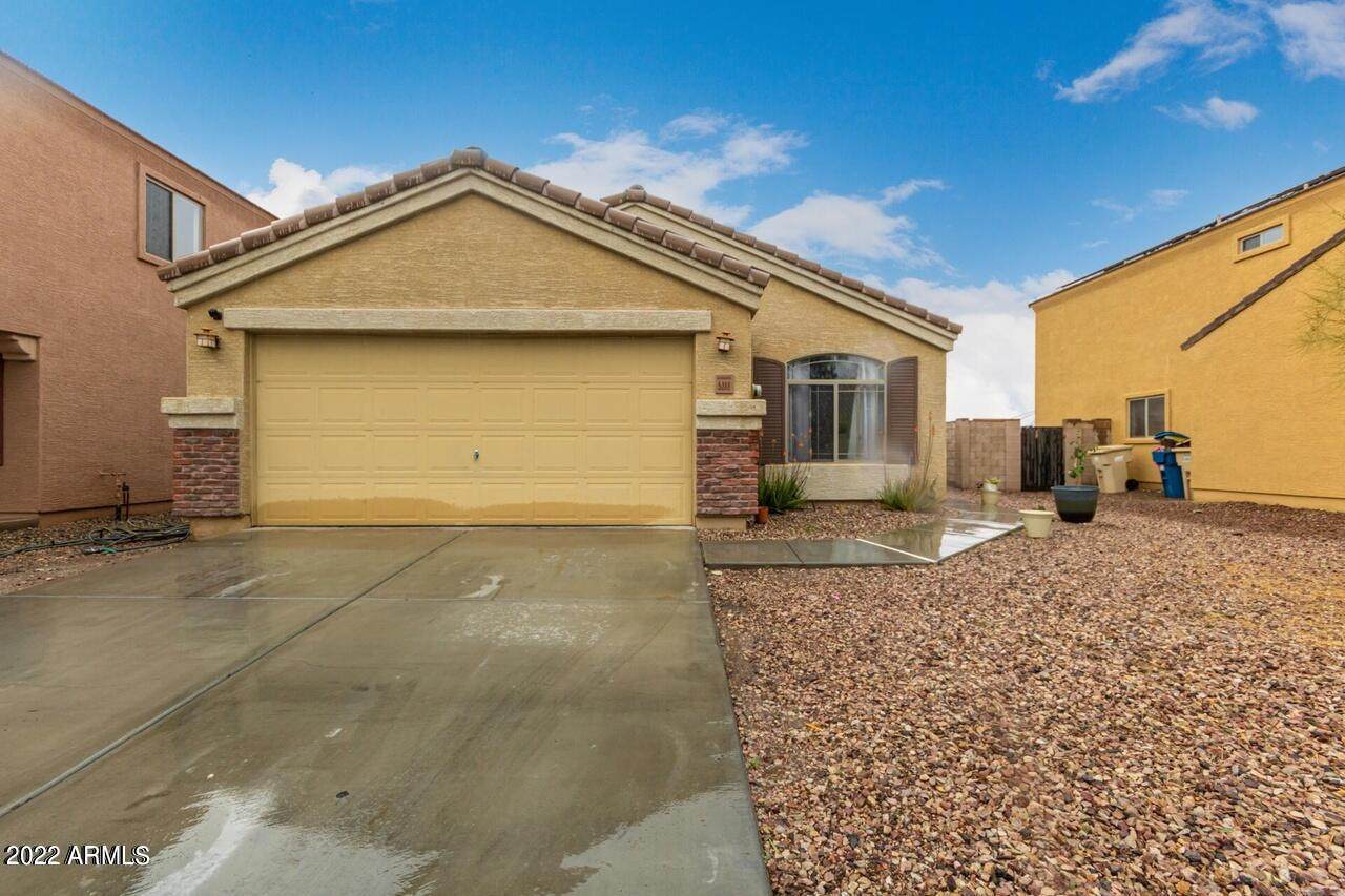 5288 240TH Drive - Photo 1