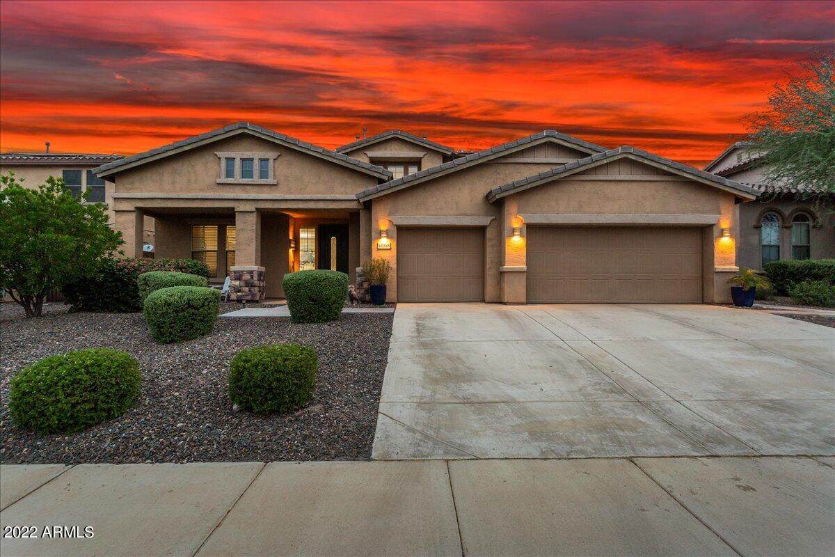 12358 Milton Drive - Photo 1