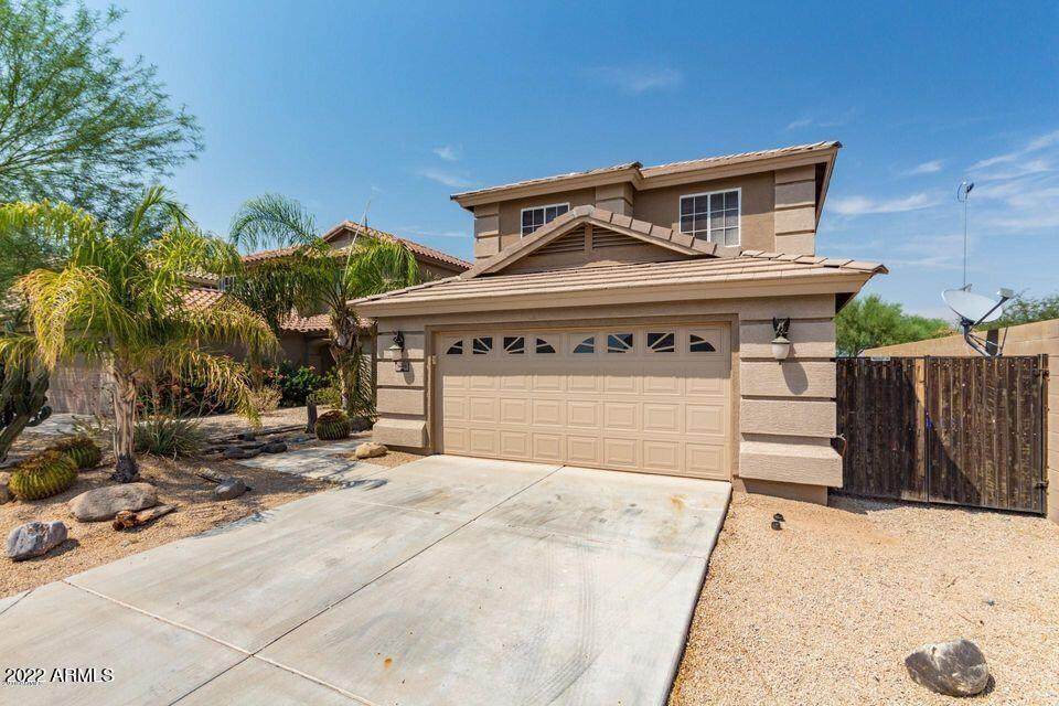 1498 Rosebud Drive - Photo 1