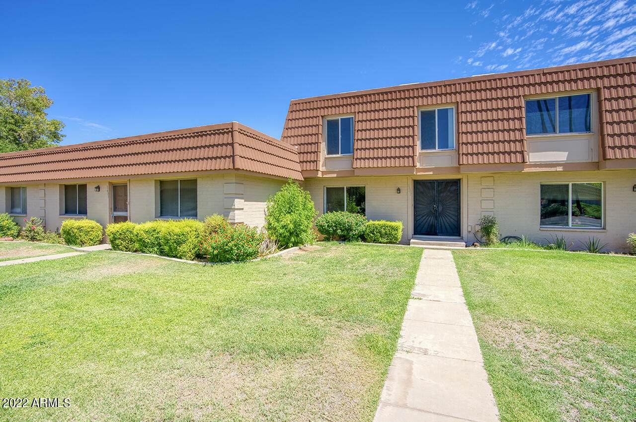 1605 Dunbar Drive - Photo 1