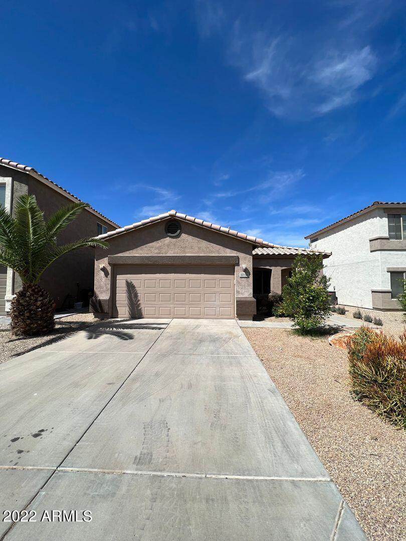 30132 Desert Willow Boulevard - Photo 1