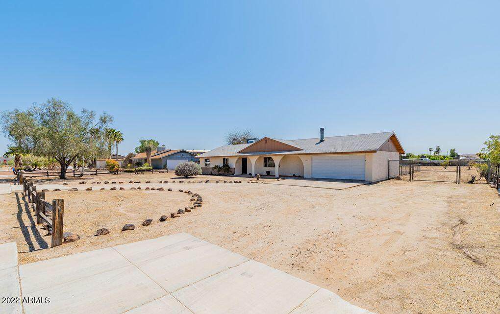 8725 Avenida Del Sol - Photo 1