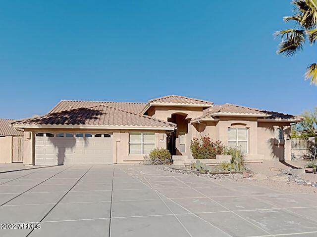 23951 74th Place - Photo 1
