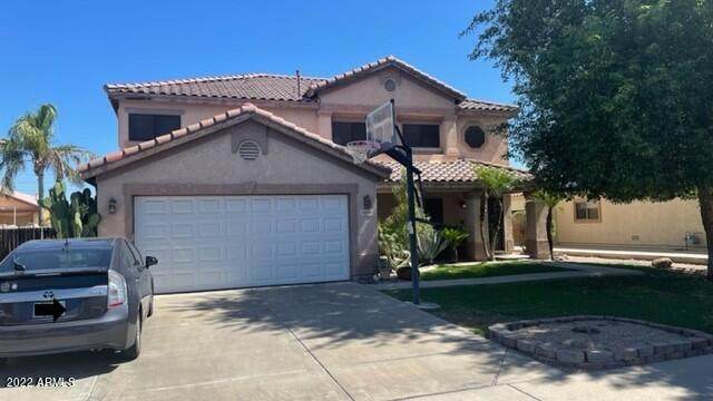 3466 Longhorn Drive - Photo 1