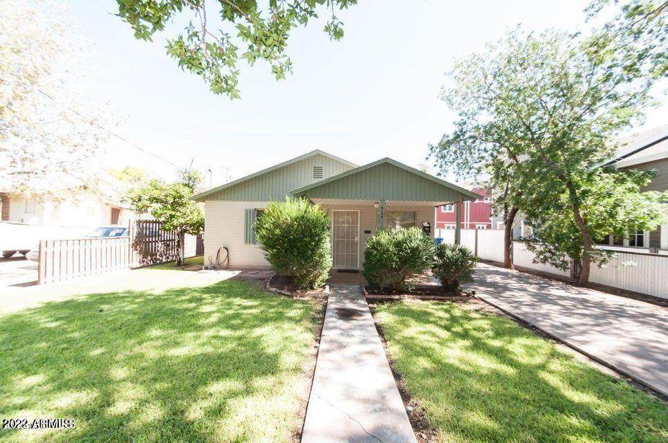 905 Ash Avenue - Photo 1