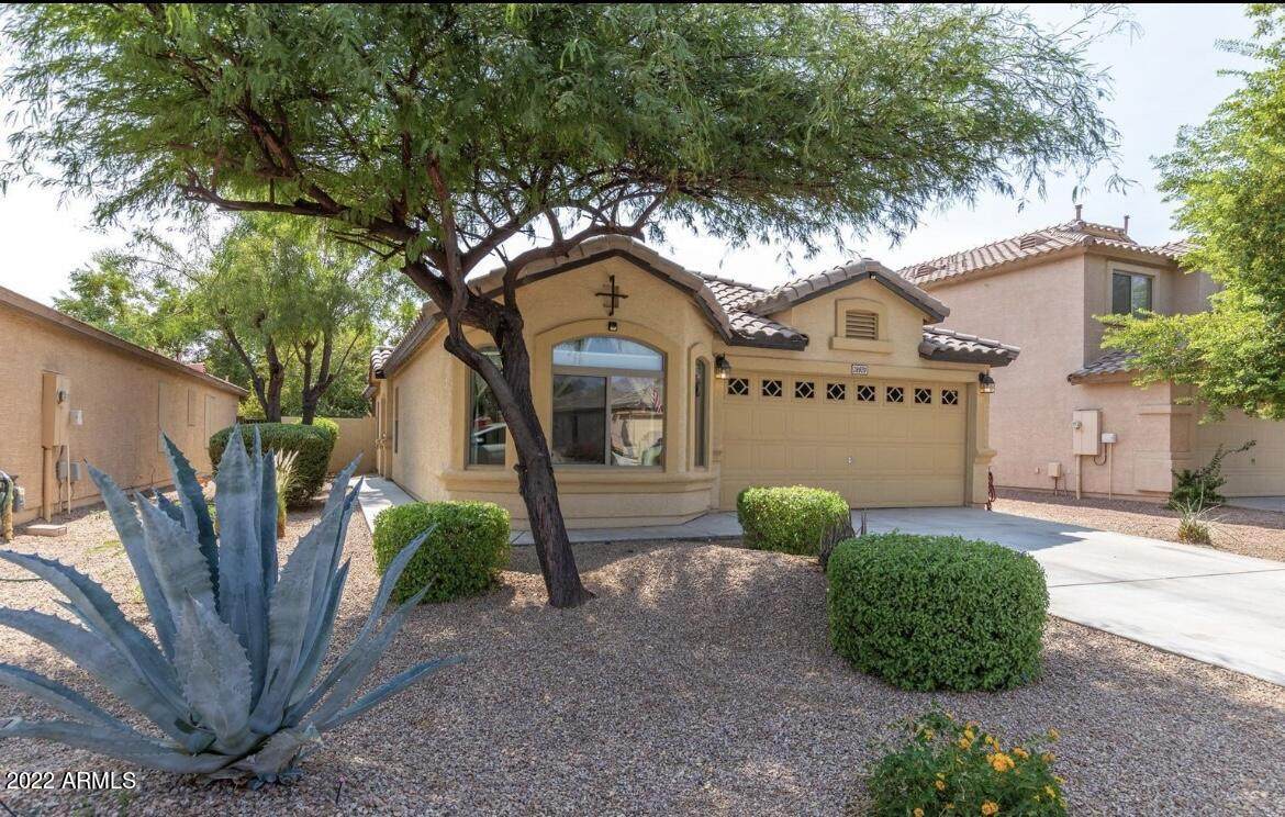 28920 Coal Avenue - Photo 1