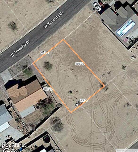 8575 Teresita Drive - Photo 1