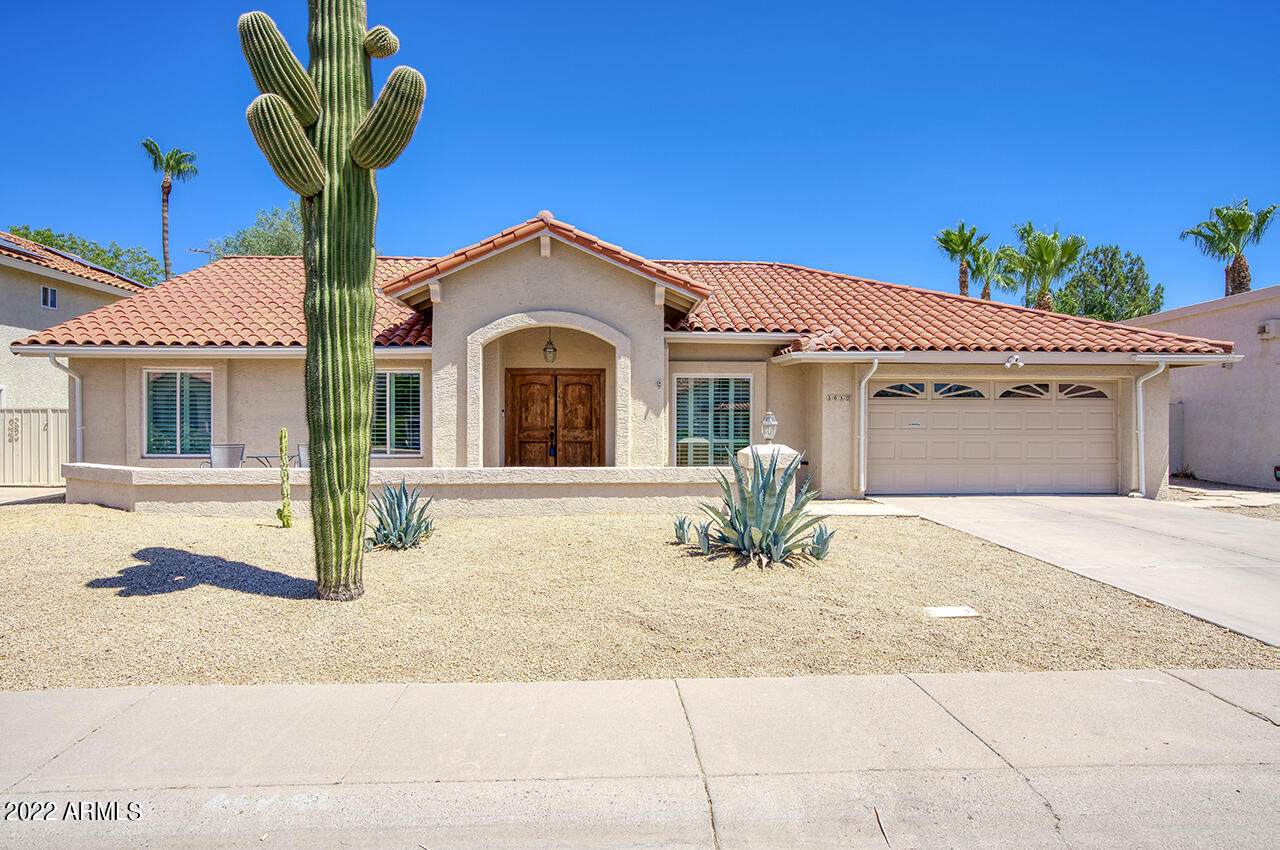 5650 Helena Drive - Photo 1