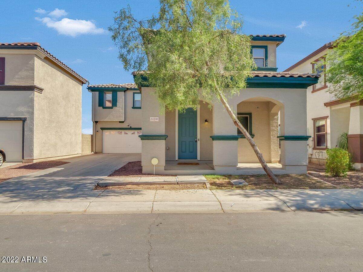 11230 Baden Street - Photo 1