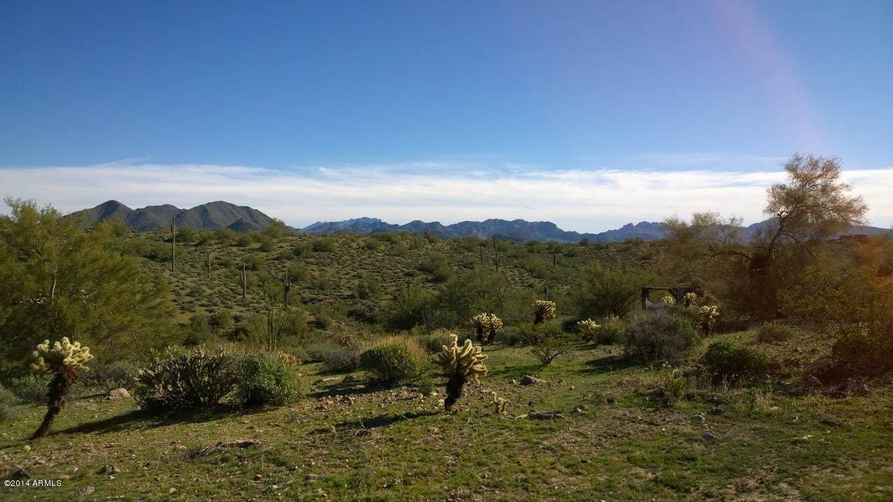 14033 Vista Del Oro Street - Photo 1