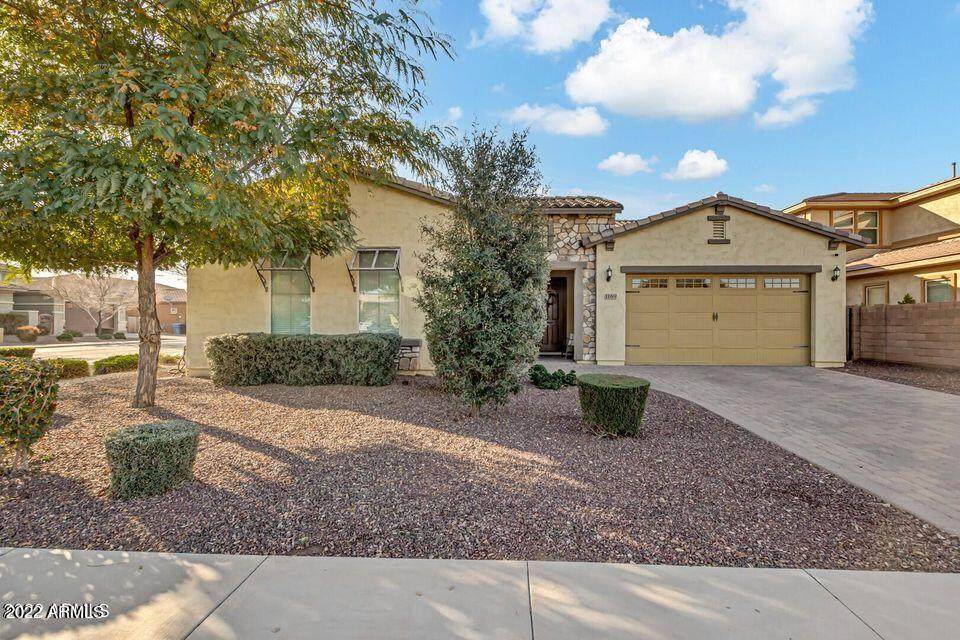 1169 Oriole Drive - Photo 1