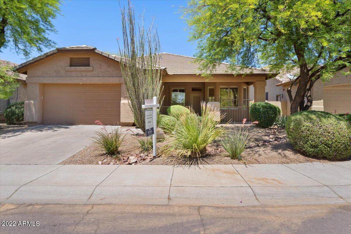 7376 Overlook Drive - Photo 1