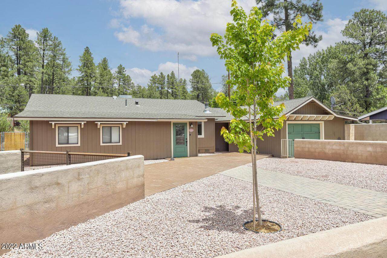 236 Thompson Road - Photo 1