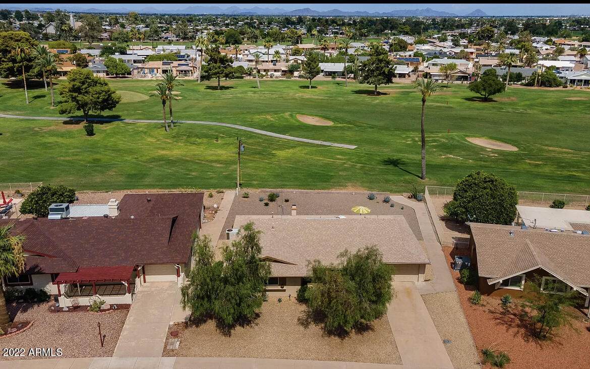 11025 Madison Drive - Photo 1