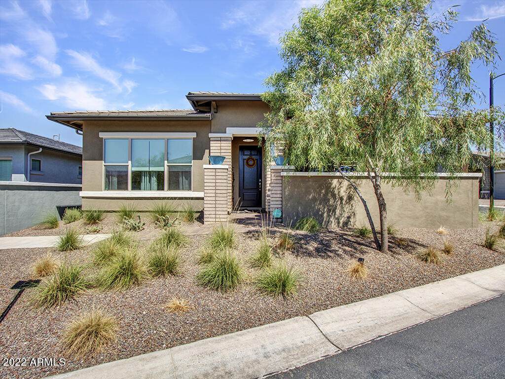 20709 Orange Drive - Photo 1