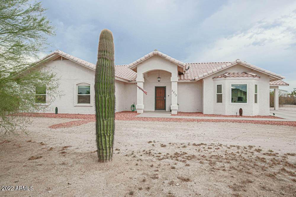 5212 196TH Avenue - Photo 1