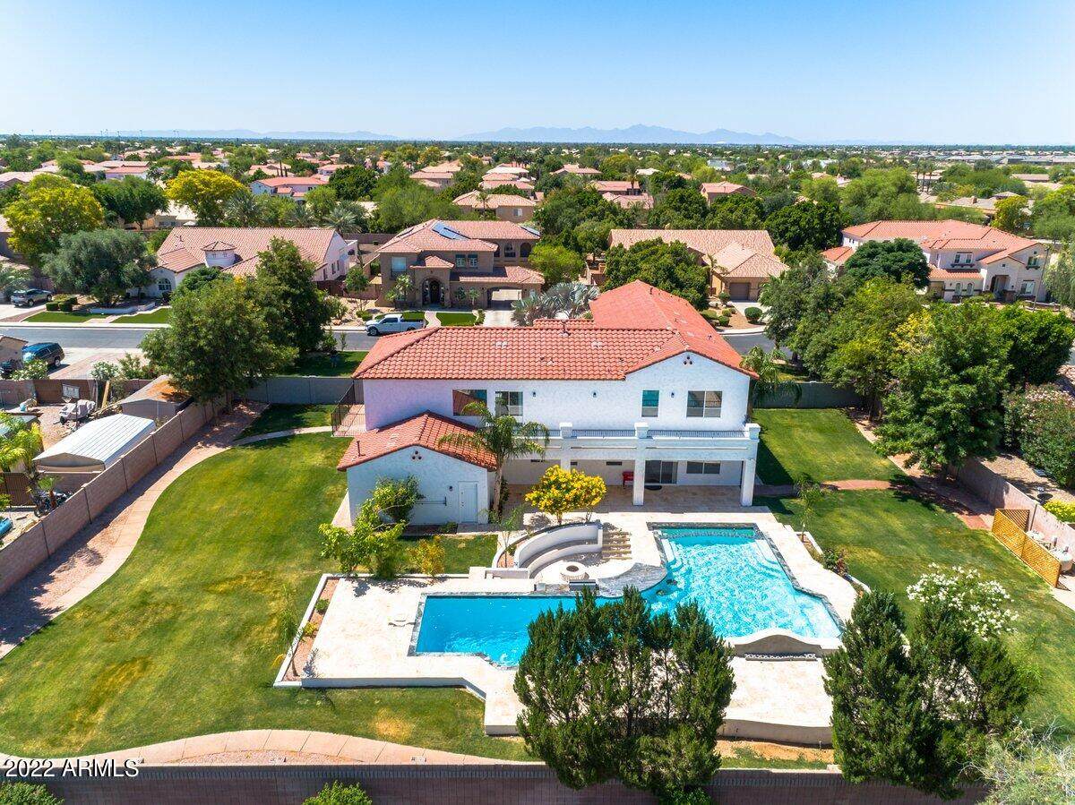 7272 Mariposa Grande Lane - Photo 1