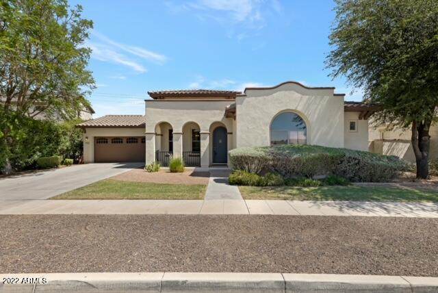 15150 Georgia Drive - Photo 1