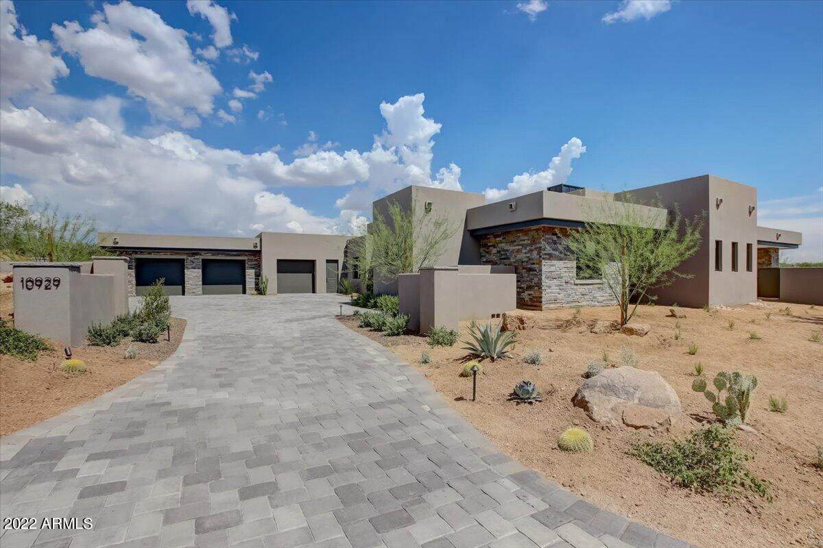 10929 Fortuna Drive - Photo 1