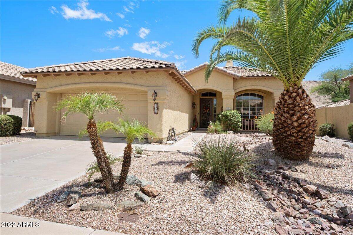 2320 Hiddenview Drive - Photo 1